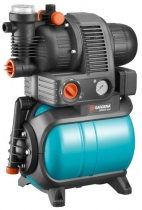 Gardena - GARDENA Comfort házi vízmű 5000/5 eco (Házi vízmű)