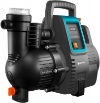 Gardena - GARDENA Comfort 4000/5E Háztartási automata szivattyú (Kerti szivattyúk)